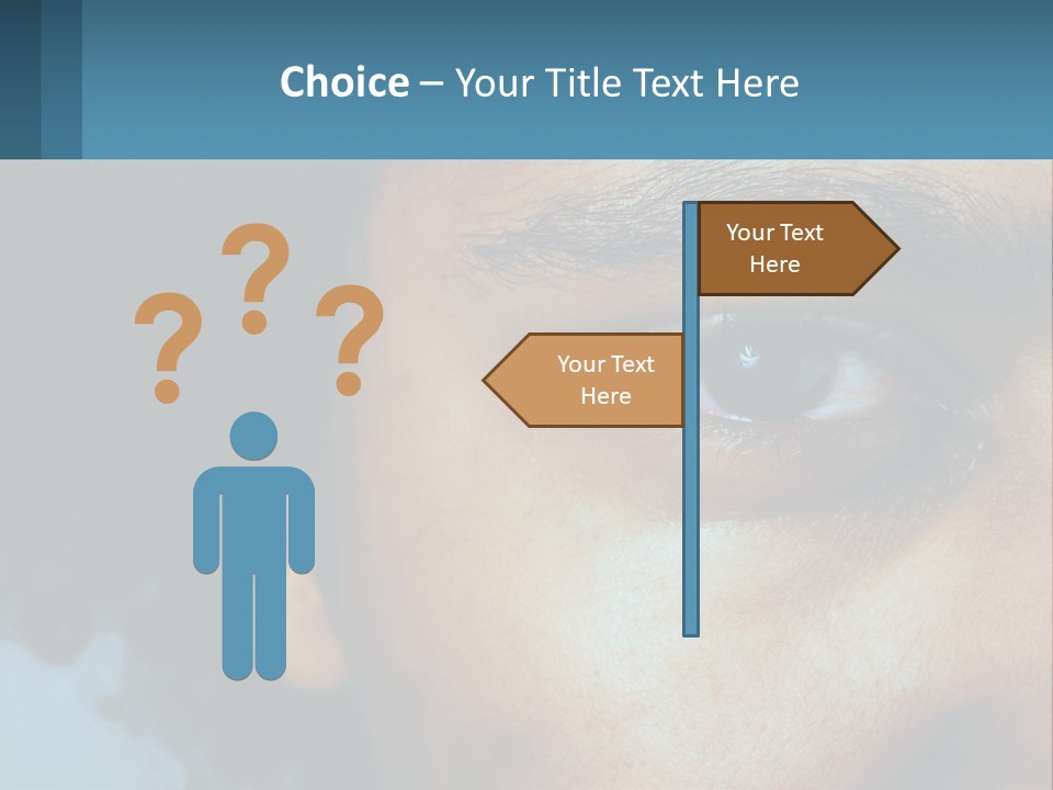 Switch Cool System PowerPoint Template