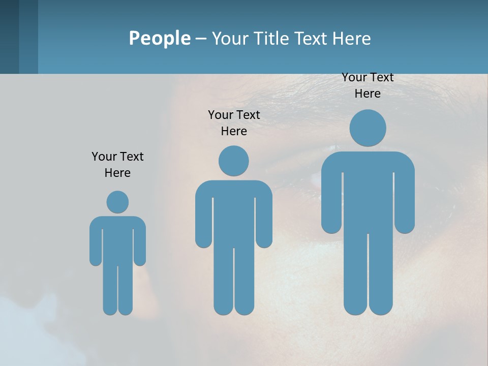 Switch Cool System PowerPoint Template