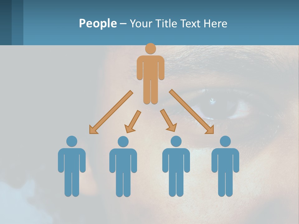 Switch Cool System PowerPoint Template