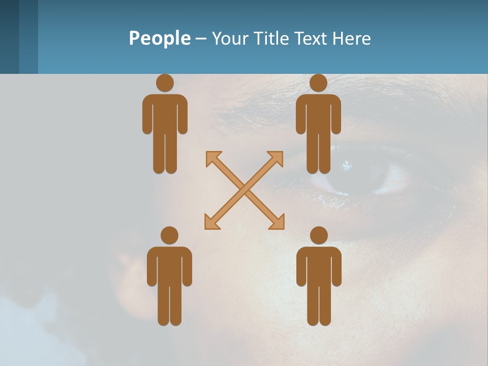 Switch Cool System PowerPoint Template