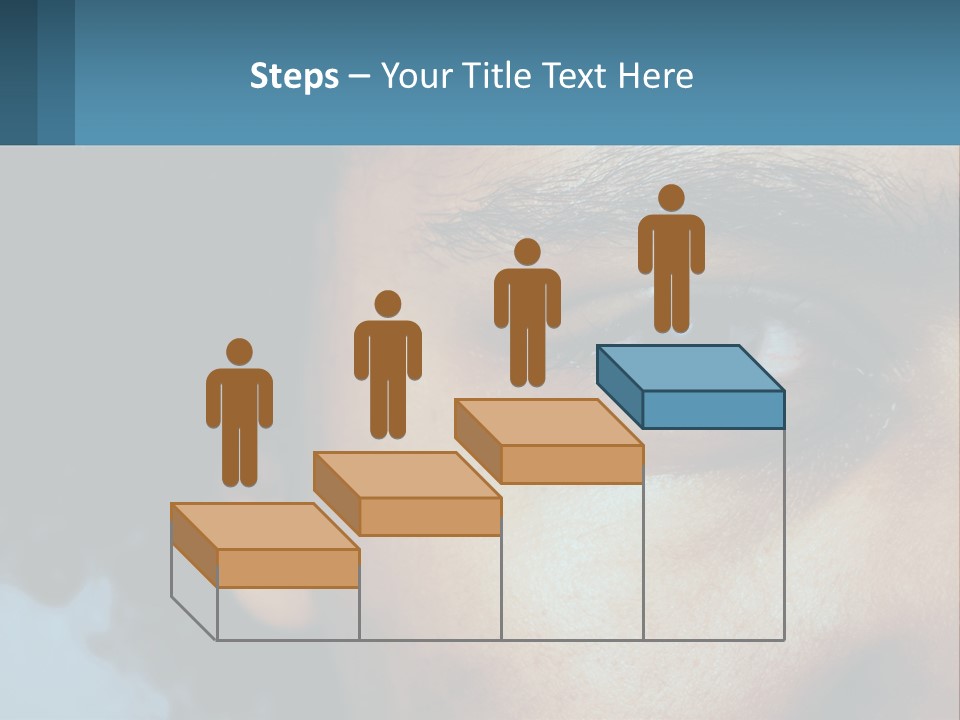 Switch Cool System PowerPoint Template