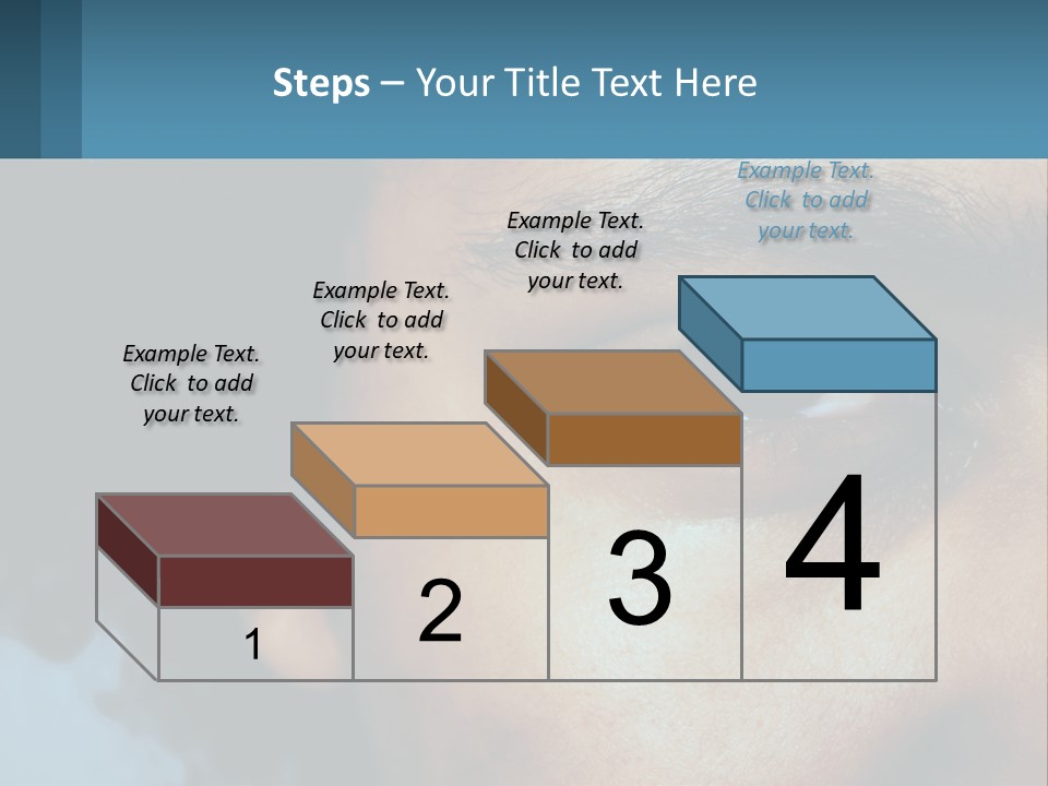 Switch Cool System PowerPoint Template