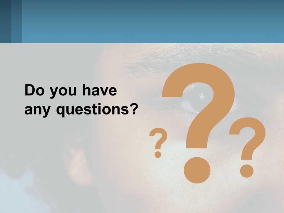 Switch Cool System PowerPoint Template