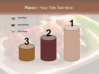 Temperature Switch Air PowerPoint Template