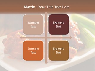 Temperature Switch Air PowerPoint Template