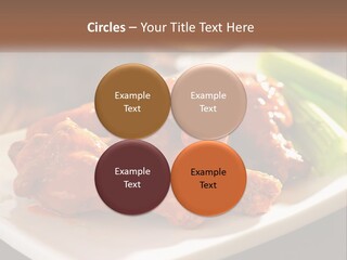 Temperature Switch Air PowerPoint Template