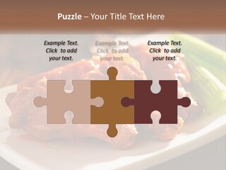 Temperature Switch Air PowerPoint Template