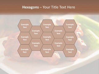 Temperature Switch Air PowerPoint Template