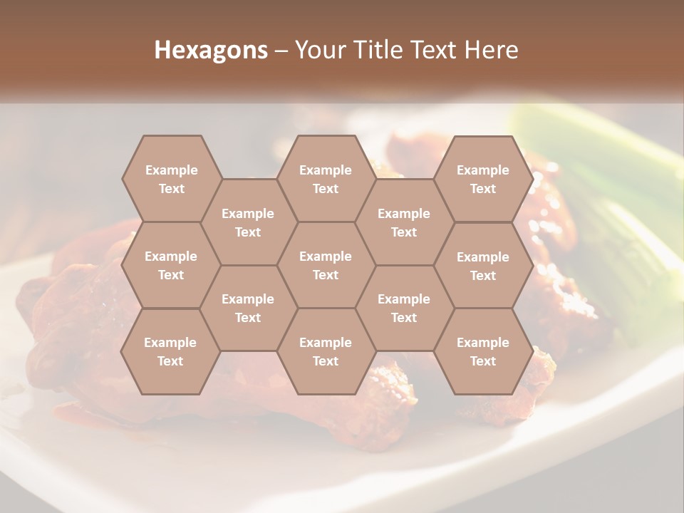 Temperature Switch Air PowerPoint Template