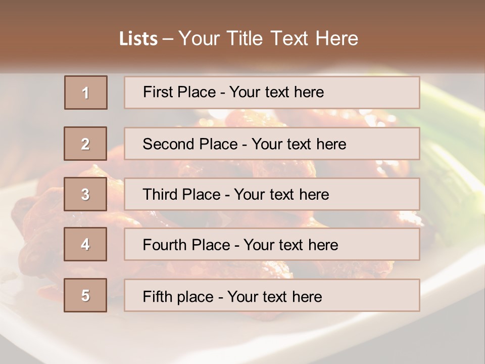 Temperature Switch Air PowerPoint Template