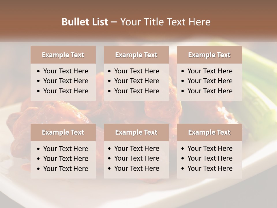 Temperature Switch Air PowerPoint Template