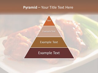 Temperature Switch Air PowerPoint Template