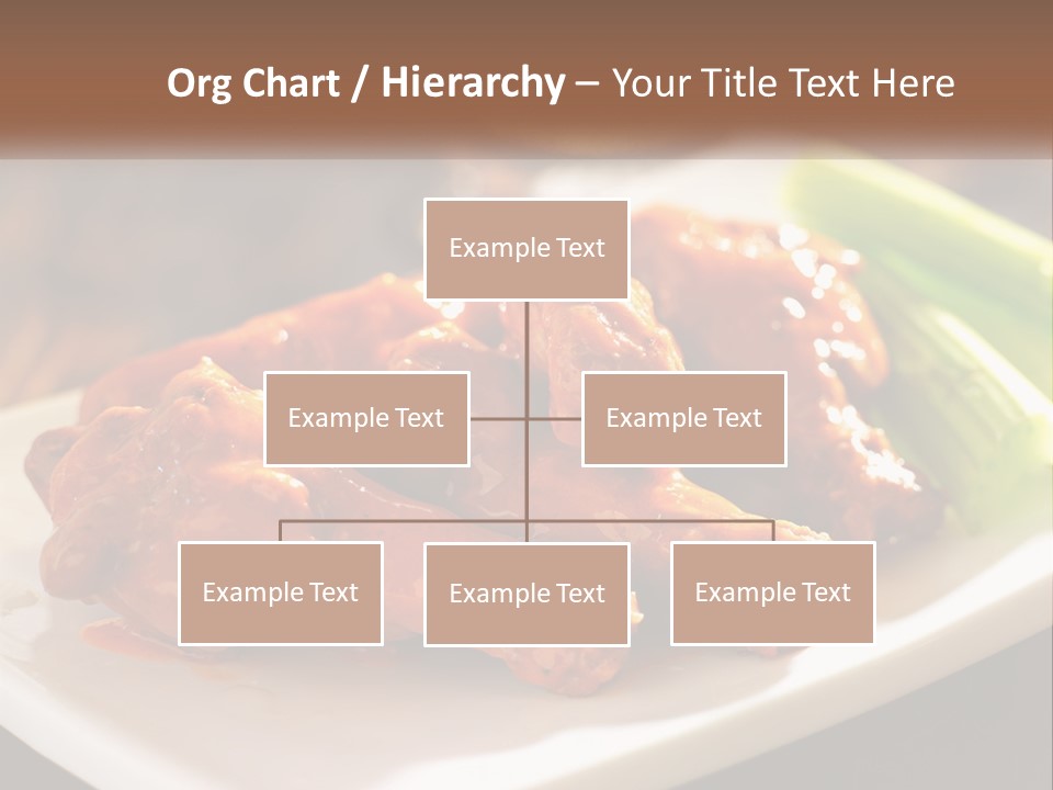 Temperature Switch Air PowerPoint Template