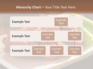 Temperature Switch Air PowerPoint Template