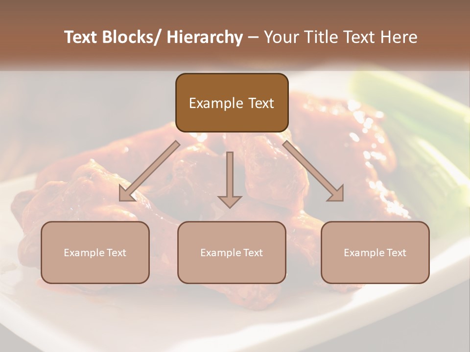 Temperature Switch Air PowerPoint Template