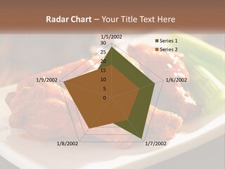 Temperature Switch Air PowerPoint Template