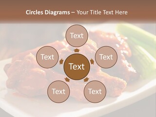 Temperature Switch Air PowerPoint Template