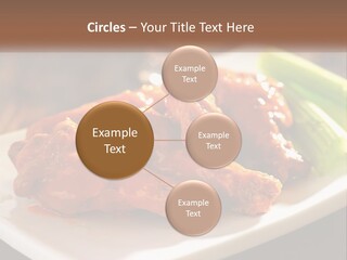 Temperature Switch Air PowerPoint Template