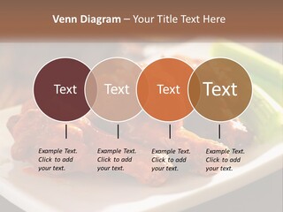 Temperature Switch Air PowerPoint Template