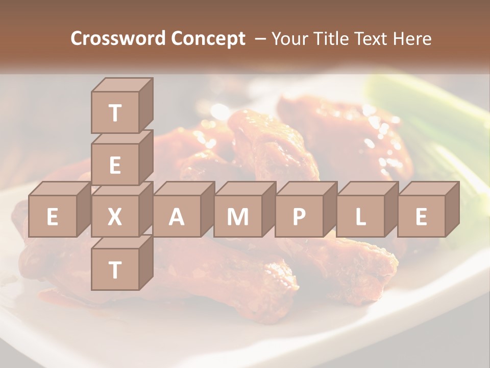 Temperature Switch Air PowerPoint Template