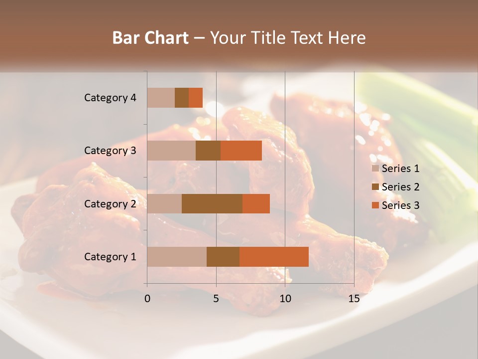 Temperature Switch Air PowerPoint Template
