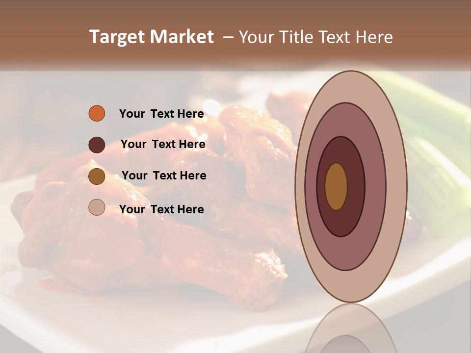 Temperature Switch Air PowerPoint Template