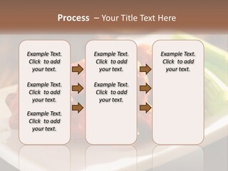Temperature Switch Air PowerPoint Template