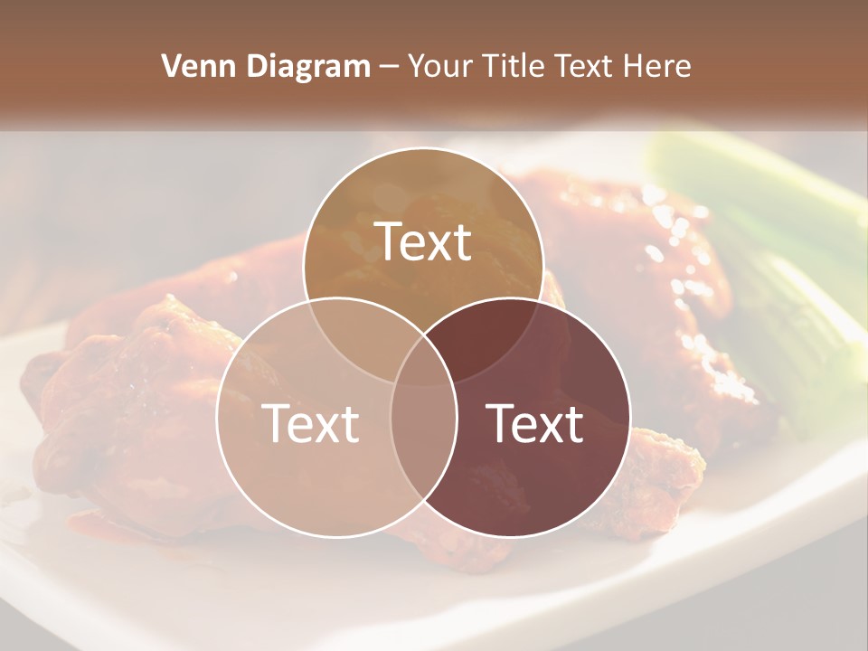 Temperature Switch Air PowerPoint Template