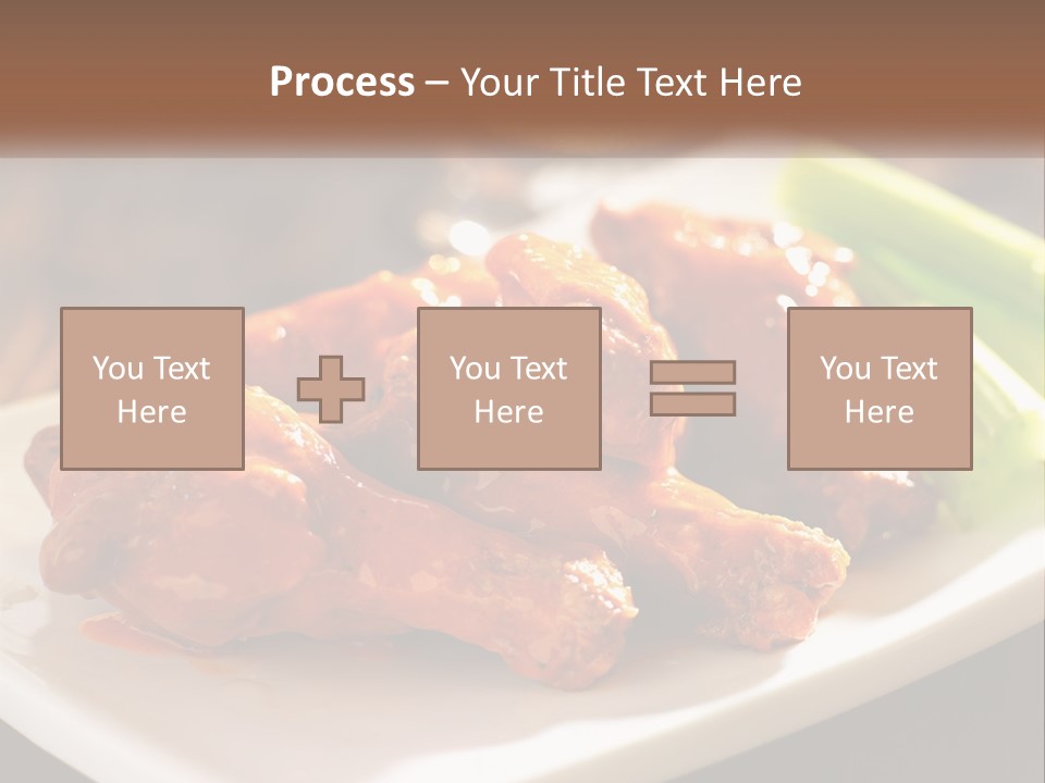 Temperature Switch Air PowerPoint Template