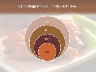 Temperature Switch Air PowerPoint Template