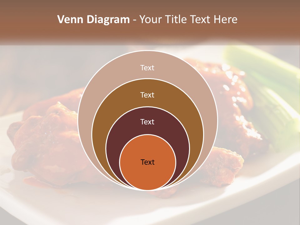 Temperature Switch Air PowerPoint Template
