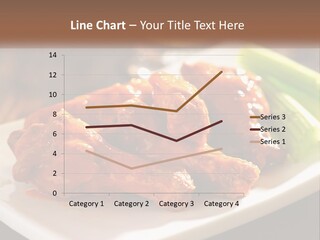 Temperature Switch Air PowerPoint Template