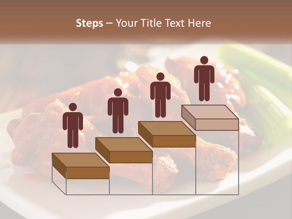 Temperature Switch Air PowerPoint Template