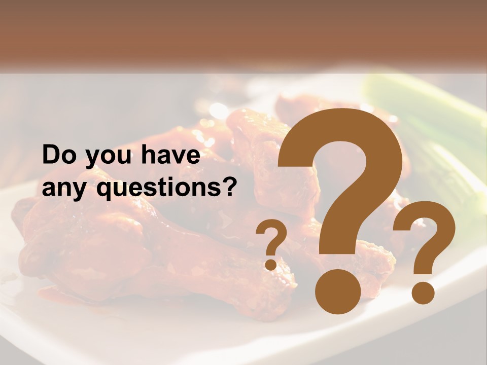 Temperature Switch Air PowerPoint Template