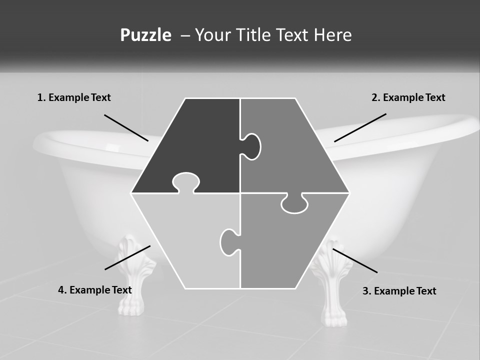 Heat Technology Cooling PowerPoint Template