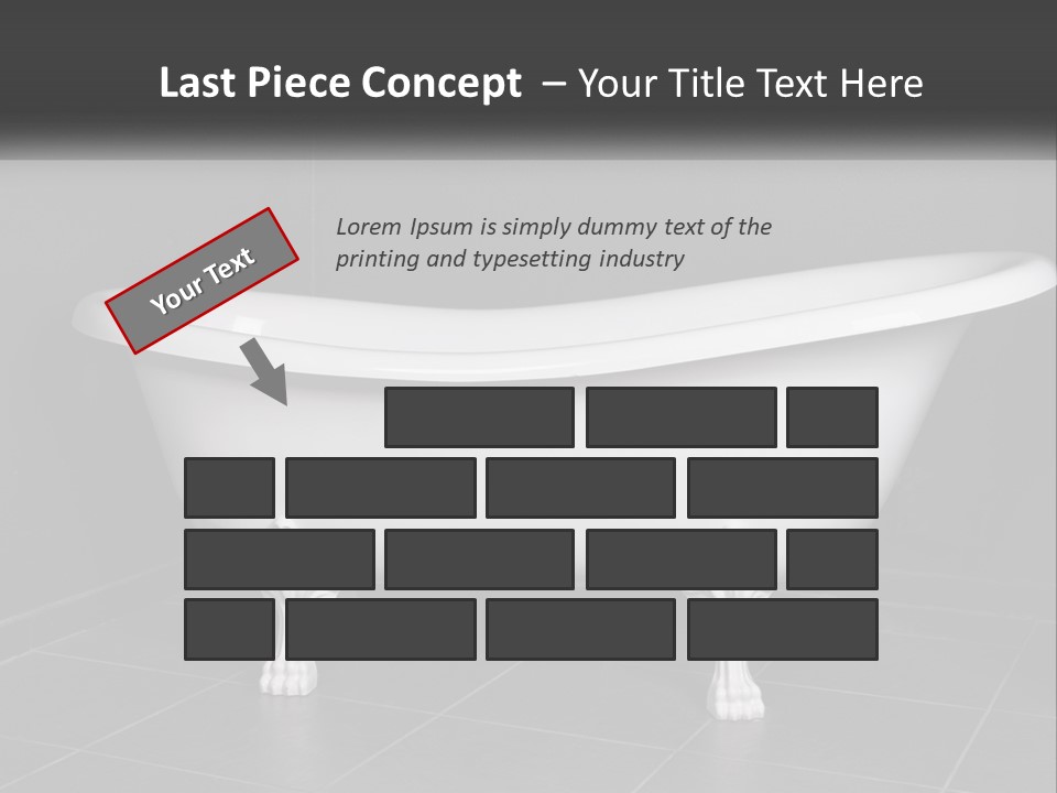 Heat Technology Cooling PowerPoint Template