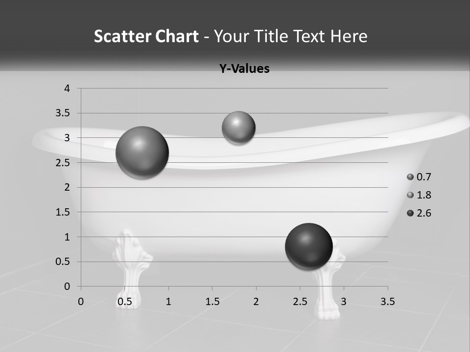 Heat Technology Cooling PowerPoint Template