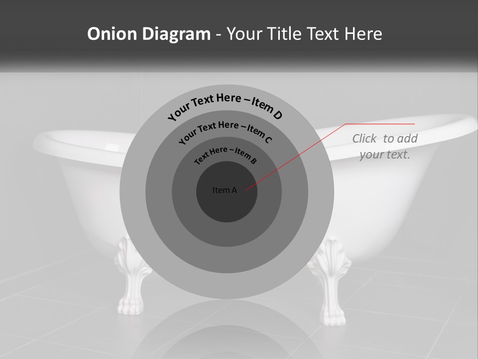 Heat Technology Cooling PowerPoint Template