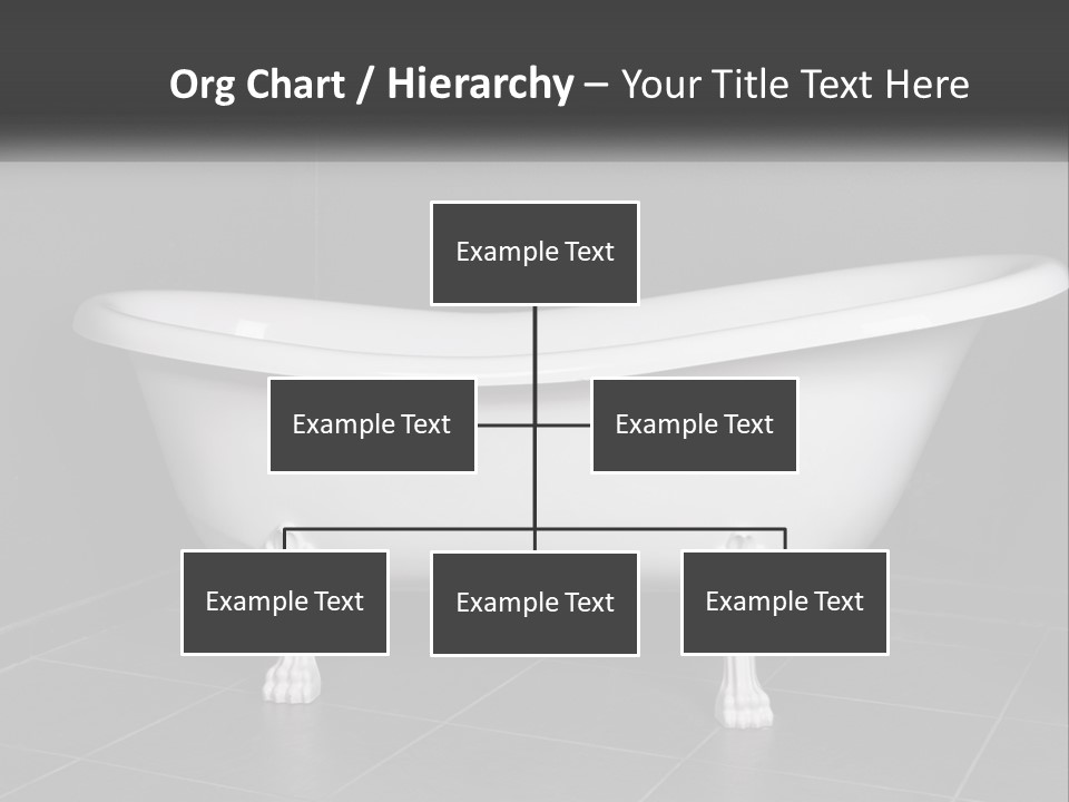 Heat Technology Cooling PowerPoint Template