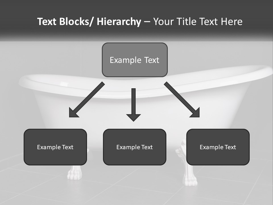 Heat Technology Cooling PowerPoint Template