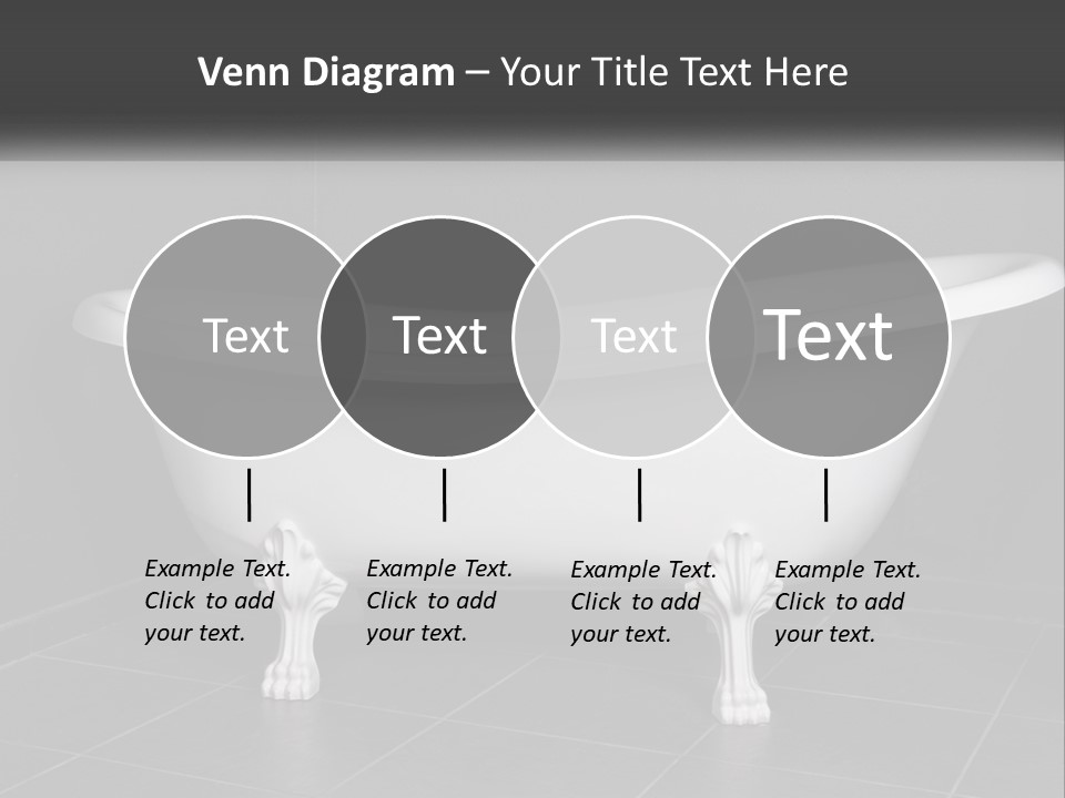 Heat Technology Cooling PowerPoint Template