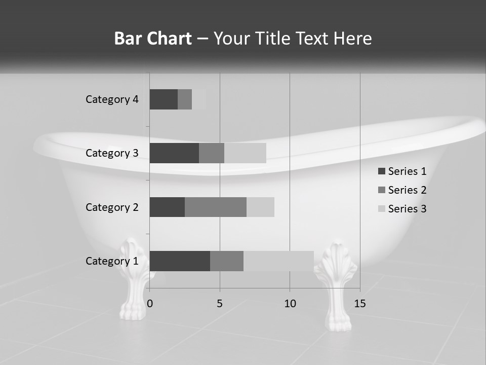 Heat Technology Cooling PowerPoint Template