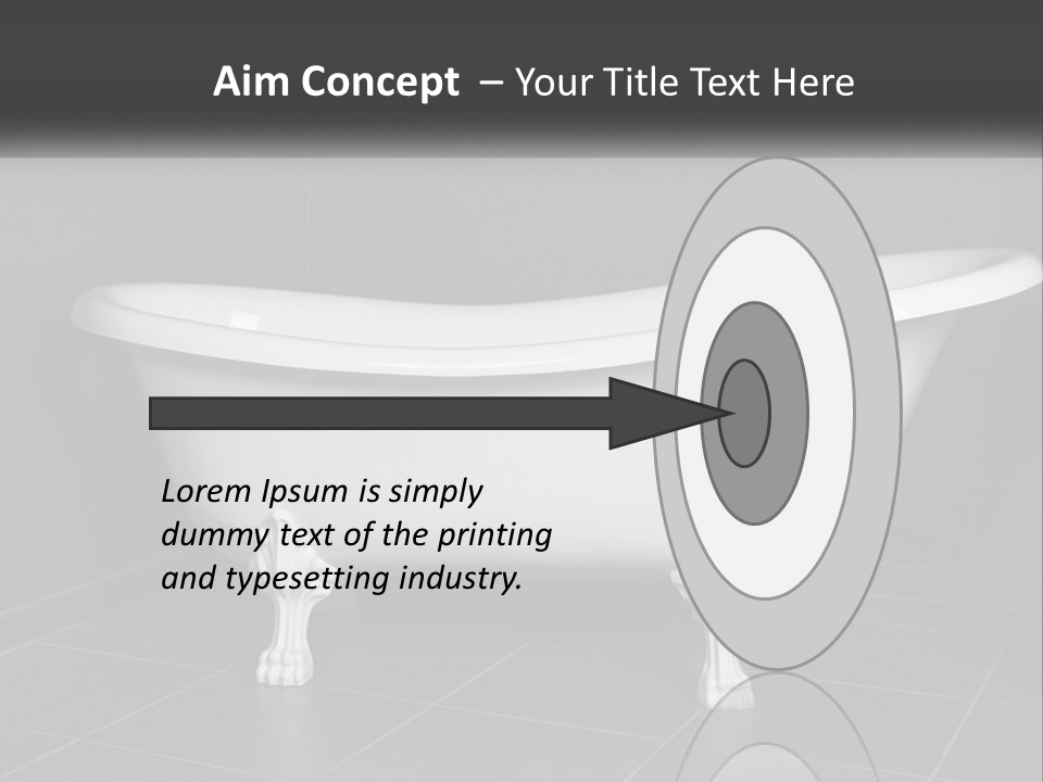 Heat Technology Cooling PowerPoint Template