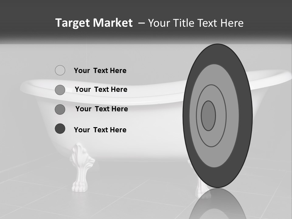 Heat Technology Cooling PowerPoint Template