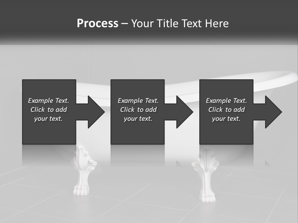 Heat Technology Cooling PowerPoint Template