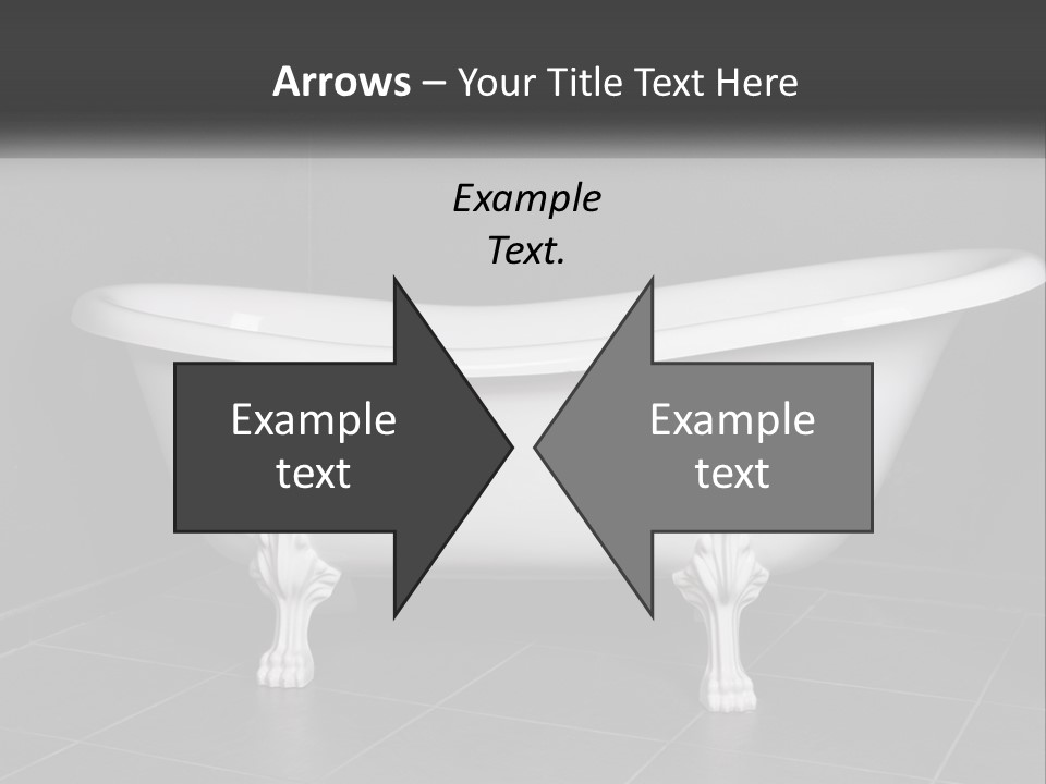 Heat Technology Cooling PowerPoint Template