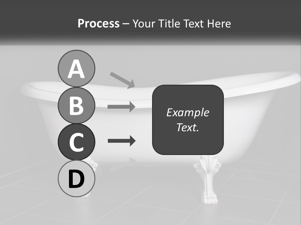 Heat Technology Cooling PowerPoint Template