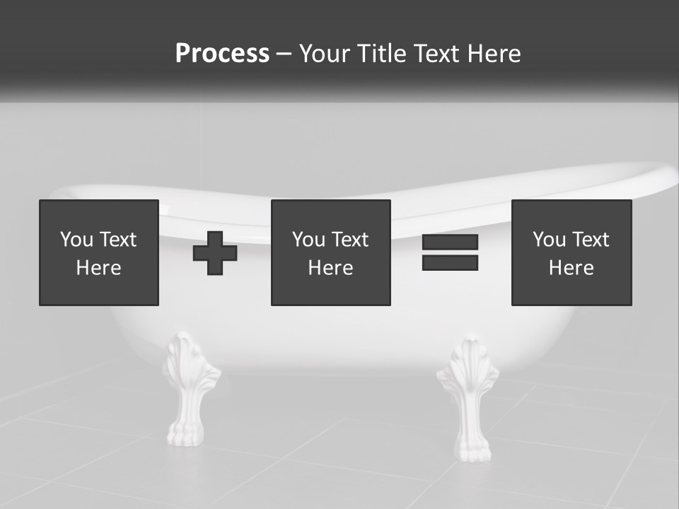 Heat Technology Cooling PowerPoint Template