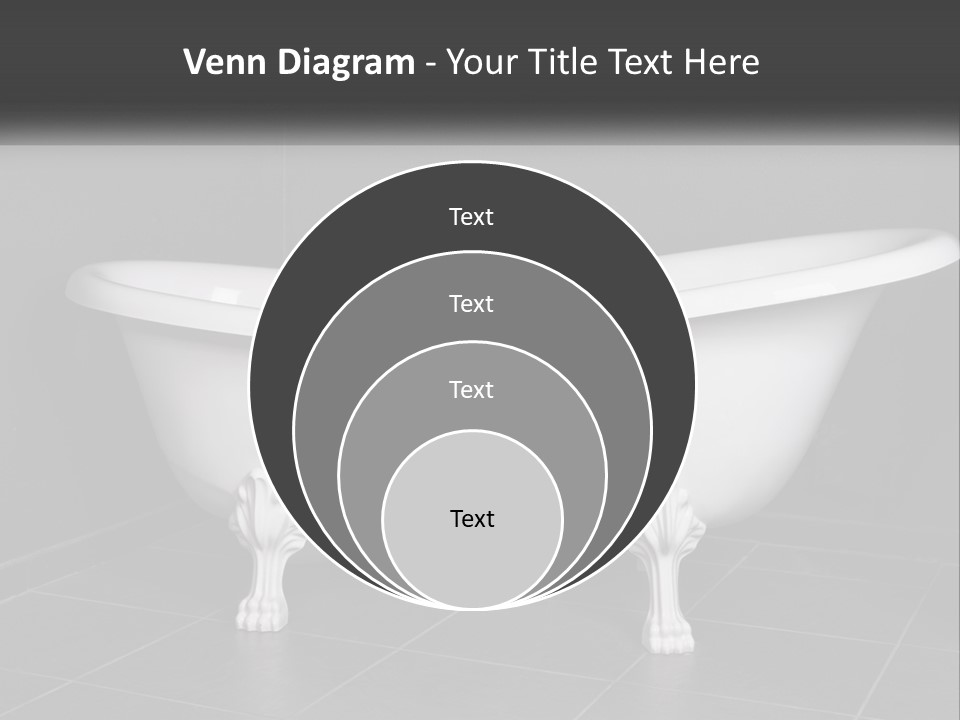 Heat Technology Cooling PowerPoint Template
