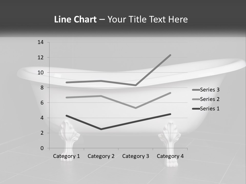 Heat Technology Cooling PowerPoint Template